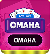 <h4>Limit Omaha</h4>